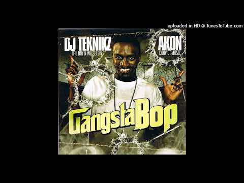 Akon - Girls (Ft. Beenie Man)