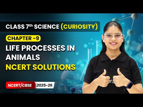 Class 7 Science Curiosity Book – Full Book Overview NCERT CBSE 2025 26 New Syllabus Explained