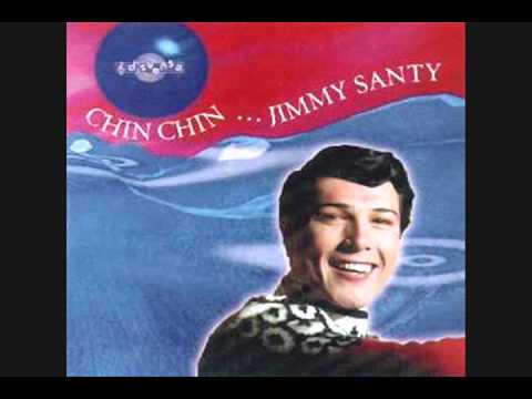 jimmy santi (mira como me balanceo)