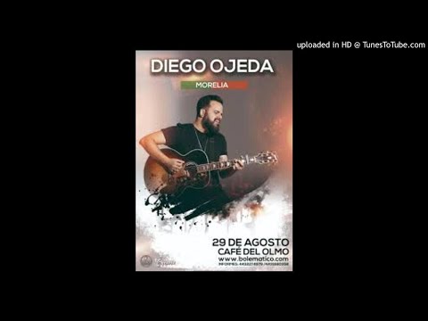 Diego Ojeda ft. Ale Zéguer - HAY ALGUIEN AHÍ & OJALÁ QUE SÍ