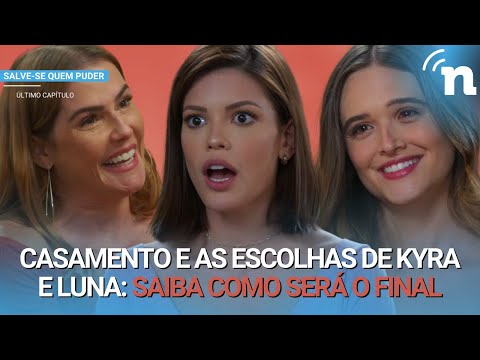 Autor de Salve-se Quem Puder teve seis horas para inventar final às pressas  · Notícias da TV