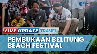 Java Culture Festival Boltim, Ada Syukuran Penerimaan Gelar Bangsawan Kraton Surakarta untuk Bupati