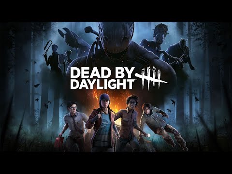 Dead by Daylight - Session 127 - 2025-06-15 1-14-21 PM