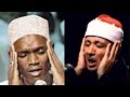 Qari Abdul Basit Hady Toure Recite Surah Yusuf Jospeh Quran English CC