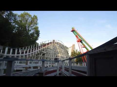 Video review of Screamin' Eagle by JiggidyNDG