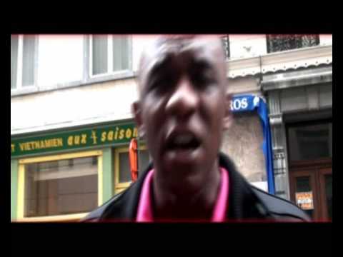 INOX PROD SESSION FREESTYLE 10 - DRAGON DAVY ET SALADIN