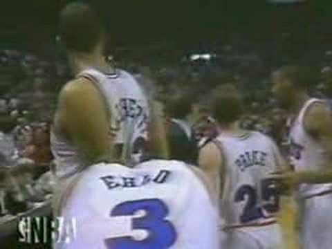 michael jordan shot over craig ehlo