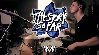 Out Of It - The Story So Far - Drum Cover