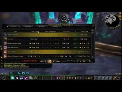 WoW 5.4 Gold Guide 30k DAILY