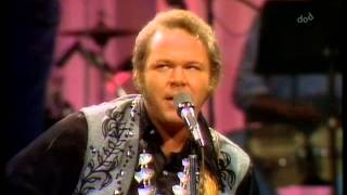 Rollin In My Sweet Baby&#39;s Arms ... Roy Clark ,, Buck Trent .