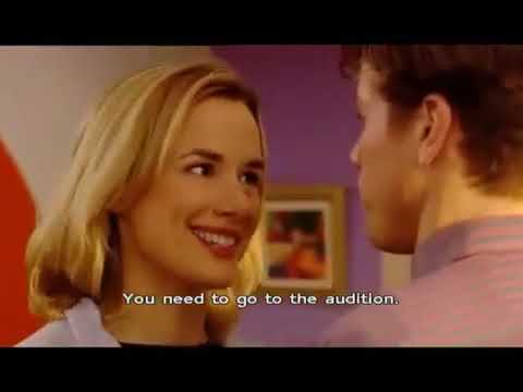 Extr@ auf Deutsch 09.01 Jobs für Nic und Sam.