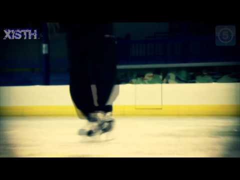 XISTH Freestyle Ice Skating Official Teaser