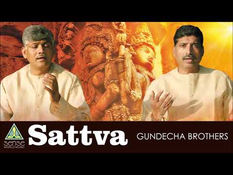 Gundecha Brothers | Sattva | Dhrupad - Raga Behag | Raga Adana
