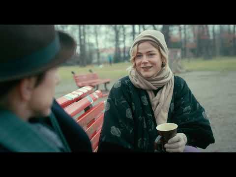 Benches of Berlin: Schönheit der Krise