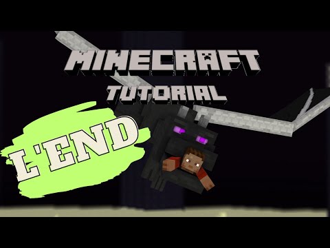 Minecraft - Come trovare il portale dell'end