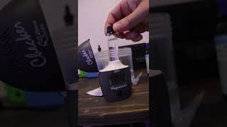 How to use a Hanna magnesium checker #reeflife #saltwateraquarium