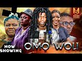 Omo Woli Latest Comedy Movie 2024 Starring Apa Kufo | Tosin Olaniyan | Sisi Quadri | Joke Muyiwa