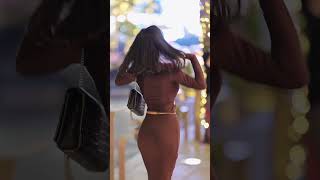 デカいな！爆乳ちゃん