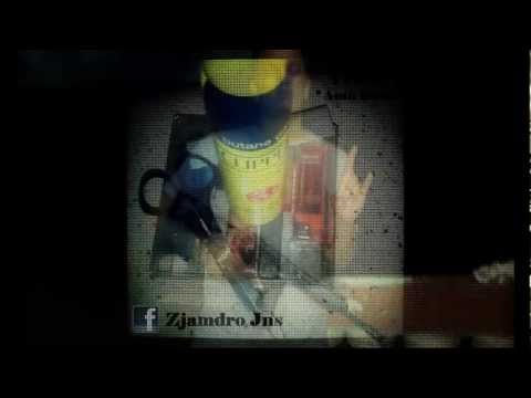 Anto Bosa-Zjamdro(NoordSideNiggahs)