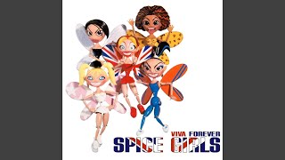 Download lagu Spice Girls - Viva Forever (Radio Edit) [Audio HQ] mp3
