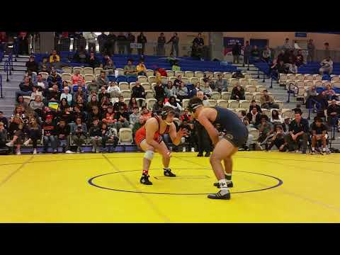 195 Jack Parr St  Paul's vs Jack Wimmer McDonogh