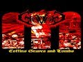 GRAVERED Chile Coffins Graves And Tombs Full EP Album Old School Death Metal