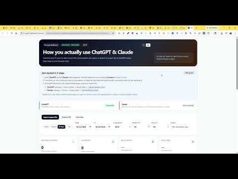 Item video thumbnail