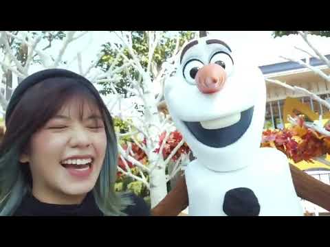 WEEVLOG HONG KONG WEE BNK48 | 48 Chaannel
