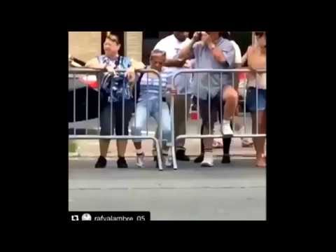 Dominicana de pura sepa