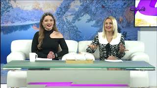 Առավոտը Շանթում/Aravoty Shantum/05.02.2025