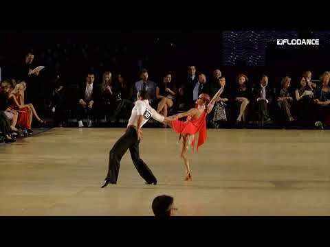 OHIO STAR BALL | PRO RHYTHM | FINAL | 2017