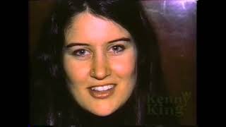 Paula Cole-Live pro at HRC, FL (11/9/1999) 4K HD