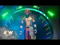 Brandon Cutler Vs Michael Nakazawa AEW Dark 11 6 20