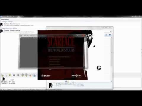 comment installer scarface pc