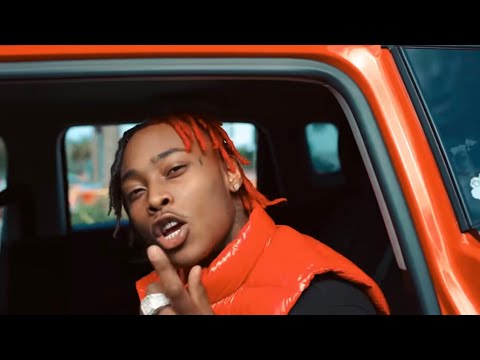 GALAXY! & H2O! “Build Something”