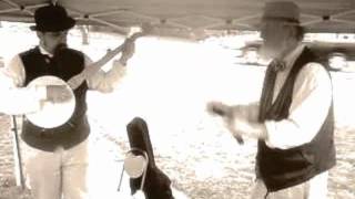 Lucy Neal (stroke style banjo & bones)