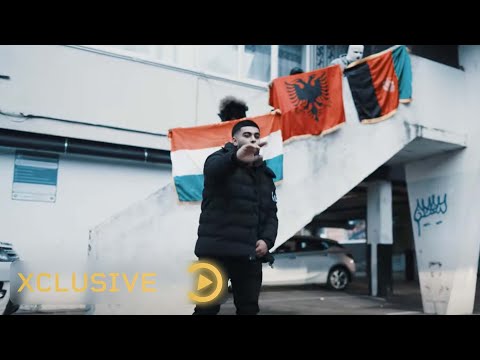 Keks - Who Wants It (Music video) | Pressplay