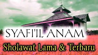 Download lagu Sholawat Lama & Terbaru 2023 Syafiil Anam Pujian Adzan Sebelum Sholat mp3