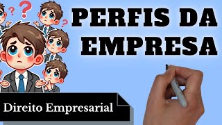 Company Profiles (Business Law): Full Summary