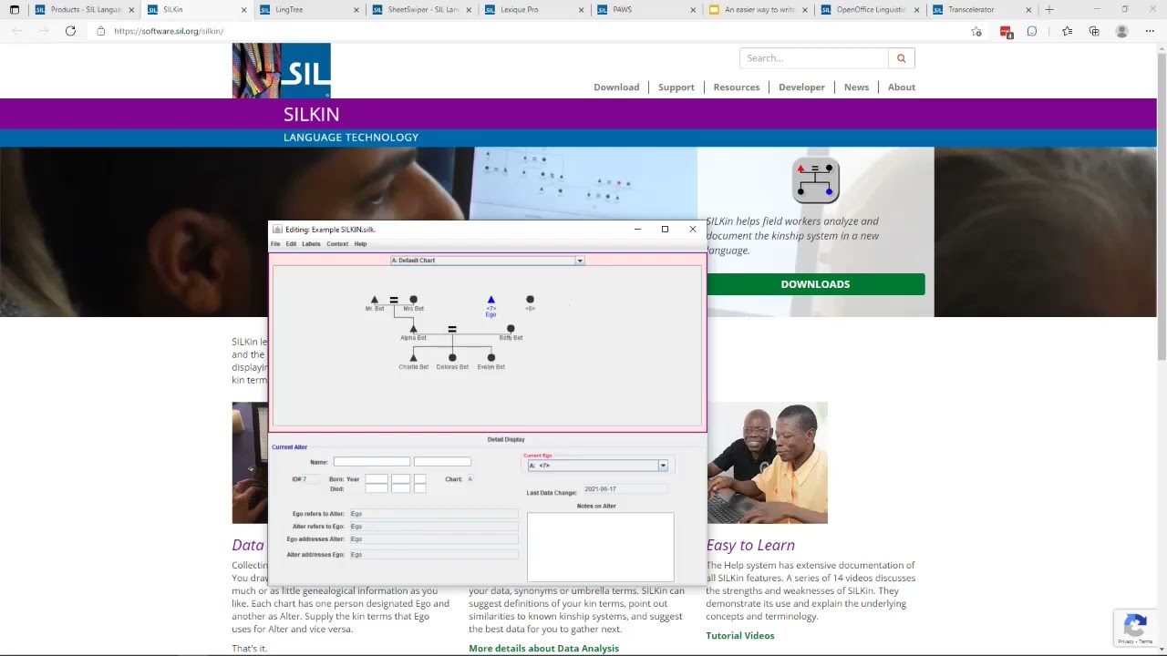 An introduction to some of the lesser known SIL software tools