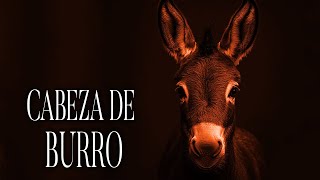 Mi Abuelo Robó Un Objeto MALDITO Historias De Terror - REDE