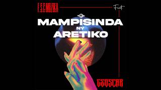 Download lagu F.S.C ft Geoscar - Mampisinda ny aretiko ( Audio 2026) mp3