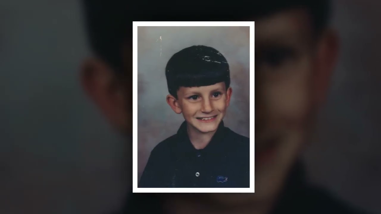 Todd Michael Halasey aka Red Hurricaine  Memorial Slideshow