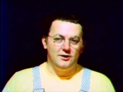 Coluche - L'étudiant