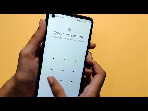 Nokia 5.4 network speed full setting | How to show network speed | internet speed kaise dekhe