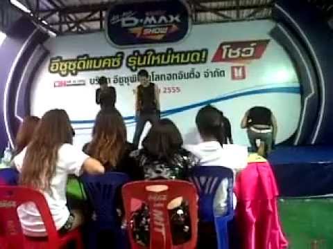 120310 Amancer cover MBLAQ - It's war & Y