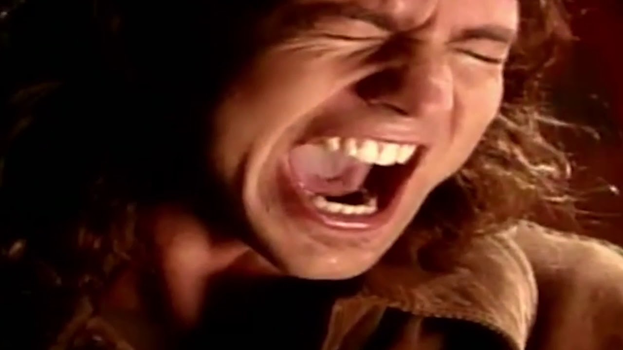 Pearl Jam - Jeremy (Uncut) (Dirty Video) - YouTube