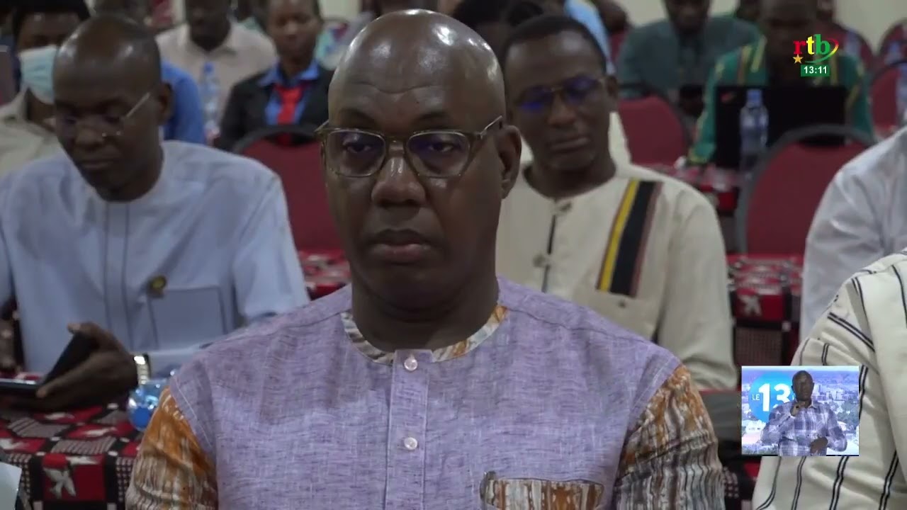 Fédération des Télévisions régionales au Burkina pour une souveraineté et une cohésion sociale