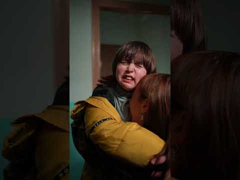 ❗️Боялись потеряться в детстве?😬🫣 Хотели бы себе такой ноутбук? 💻 #pov #story #honormagicbook