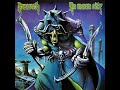 Nazareth - No Mean City